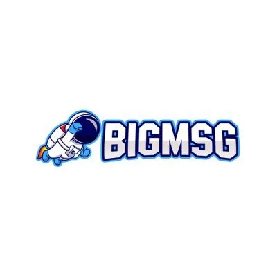 BIGMSG - Permainan Slot Seru dan Menguntungkan